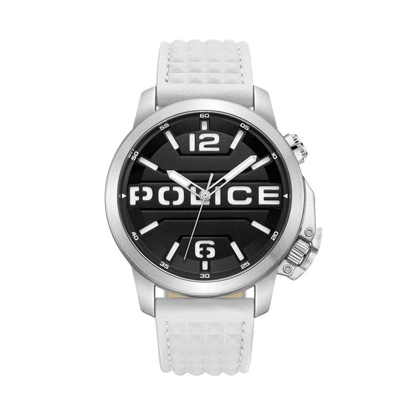 Ura moška Police PEWJD0021704 Črna - Shopper.si