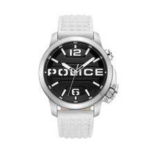 Ura moška Police PEWJD0021704 Črna - Shopper.si