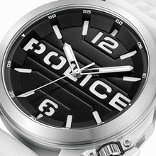 Ura moška Police PEWJD0021704 Črna - Shopper.si