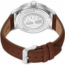 Ura moška Timberland TDWGB0041001 - Shopper.si