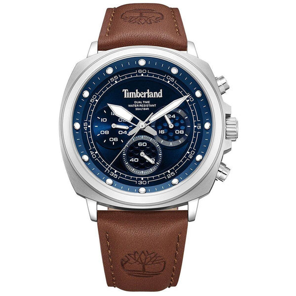 Ura moška Timberland TDWGF0042001 - Shopper.si