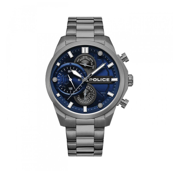 Ura moška Police PEWGK0039205 - Shopper.si