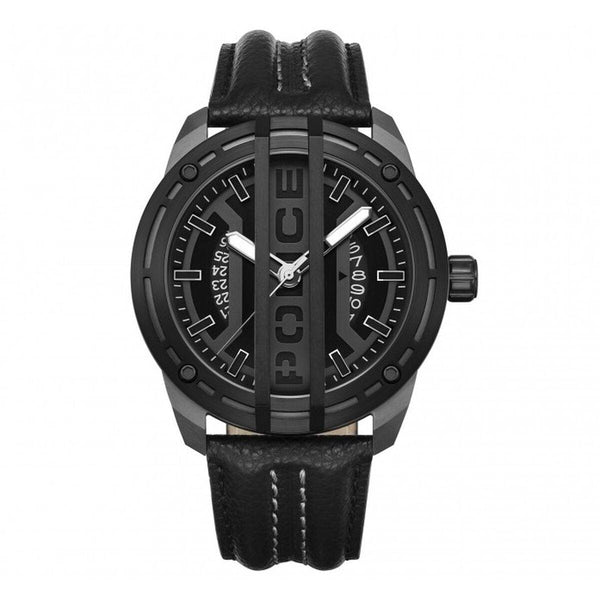 Ura moška Police PEWGB0039840 - Shopper.si
