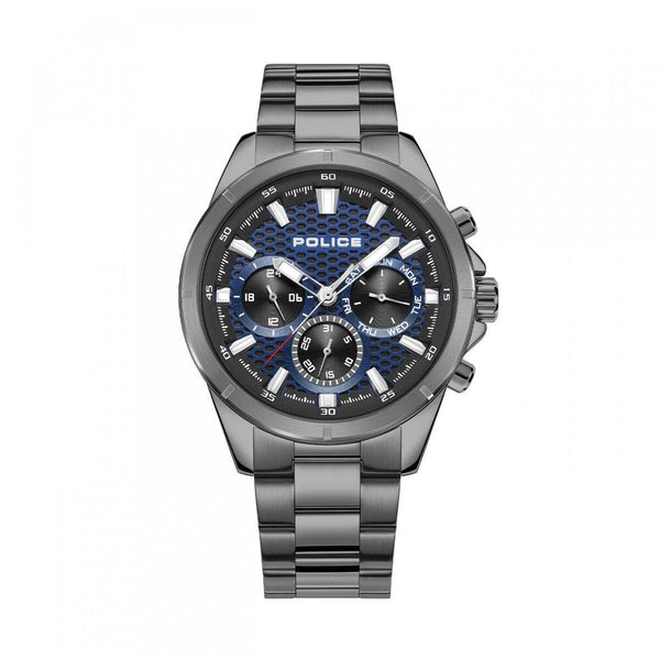 Ura moška Police PEWGK2204105 - Shopper.si