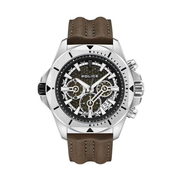 Ura moška Police PEWGF0054501 - Shopper.si