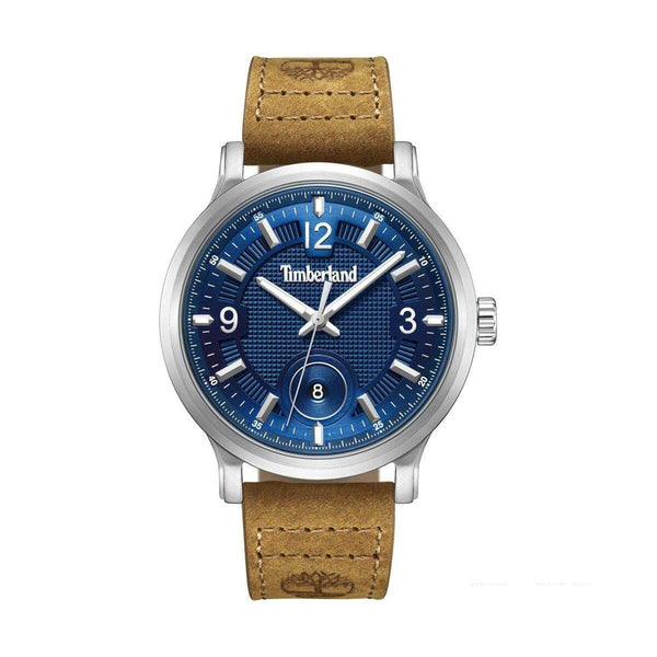 Ura moška Timberland TDWGB0055903 - Shopper.si