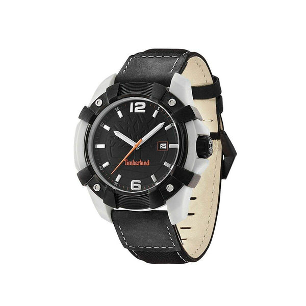 Ura moška Timberland 13326JPGYB-02B - Shopper.si
