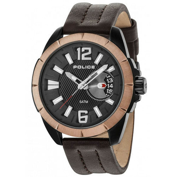 Ura moška Police R1451289001 (Ø 42 mm) - Shopper.si