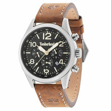 Ura moška Timberland 15249JS-02 - Shopper.si