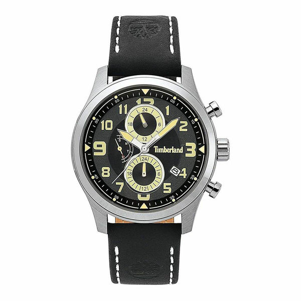 Ura moška Timberland TBL.15357JS-02 (Ø 43 mm) - Shopper.si