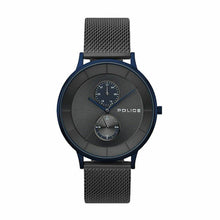 Ura moška Police P15402JSBL61UMM - Shopper.si
