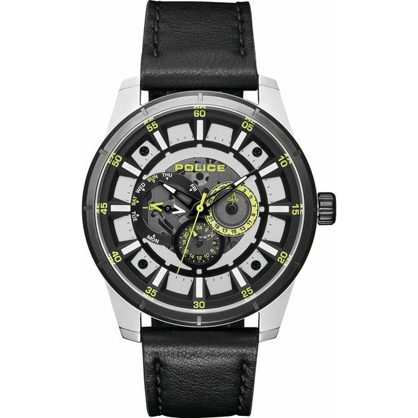 Ura moška Police PL15410JSTB.04 (Ø 48 mm) - Shopper.si