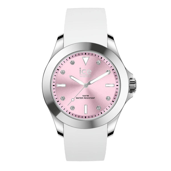Ura ženska Ice 021270 (Ø 40 mm) - Shopper.si
