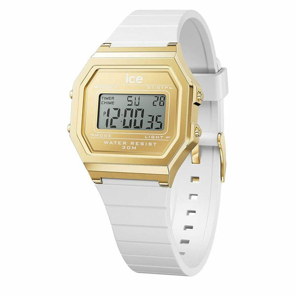 Ura ženska Ice 022049 (Ø 34 mm) - Shopper.si