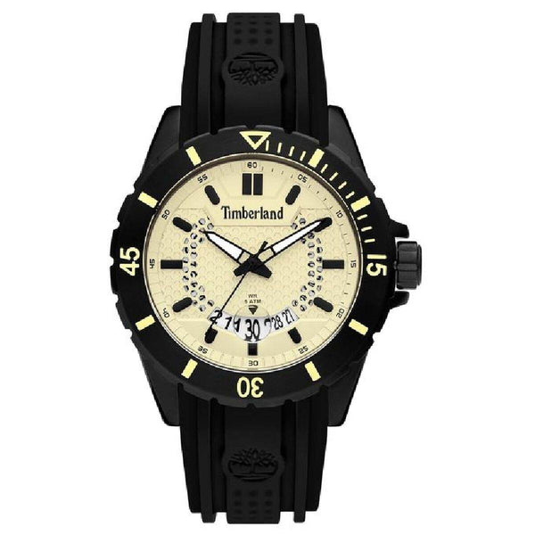 Ura moška Timberland 15578JSB-14P (Ø 46 mm) - Shopper.si