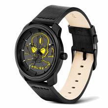 Ura moška Police PL.15714JSB-02 (Ø 44 mm) - Shopper.si