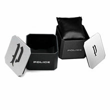 Ura moška Police PL.15714JSB-02 (Ø 44 mm) - Shopper.si