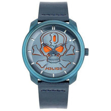Ura moška Police PL15714JSBL-03 (Ø 44 mm) - Shopper.si