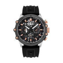 Ura uniseks Police PL-16018JSTU-13P (Ø 48 mm) - Shopper.si