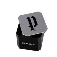 Ura uniseks Police PL-16018JSTU-13P (Ø 48 mm) - Shopper.si