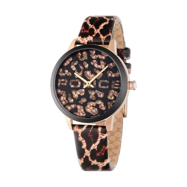Ura ženska Police PL16028MSRB.02 (Ø 36 mm) - Shopper.si