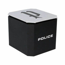 Ura moška Police PL16028MSTB.02 (Ø 36 mm) - Shopper.si