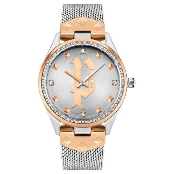 Ura ženska Police PL16029MSTR-13MM (Ø 36 mm) - Shopper.si