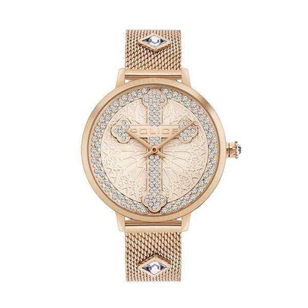 Ura ženska Police PL16031MSR.32MMA (Ø 36 mm) - Shopper.si