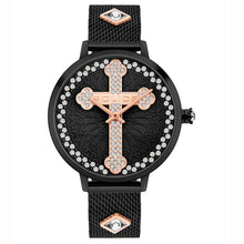 Ura ženska Police PL16031MSB-02MMA (Ø 36 mm) - Shopper.si