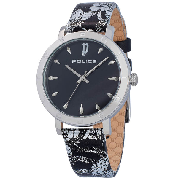 Ura ženska Police PL16033MS.02 (Ø 36 mm) - Shopper.si