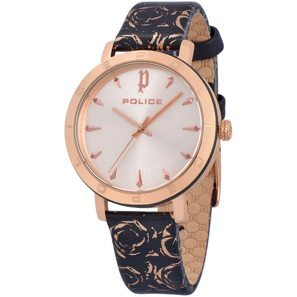 Ura ženska Police PL16033MSRB.32 (Ø 36 mm) - Shopper.si
