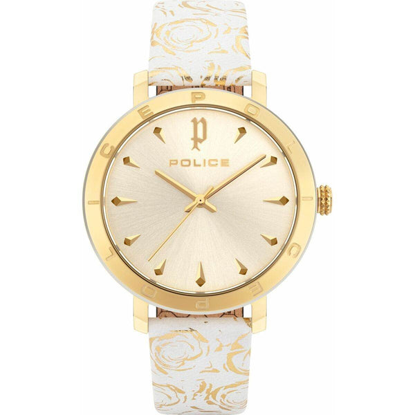 Ura ženska Police PL16033MSGS.06 (Ø 36 mm) - Shopper.si