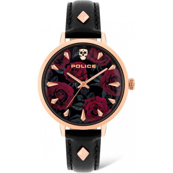 Ura moška Police PL16034MSR.02 (Ø 36 mm) - Shopper.si