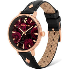 Ura moška Police PL16034MSR.02 (Ø 36 mm) - Shopper.si