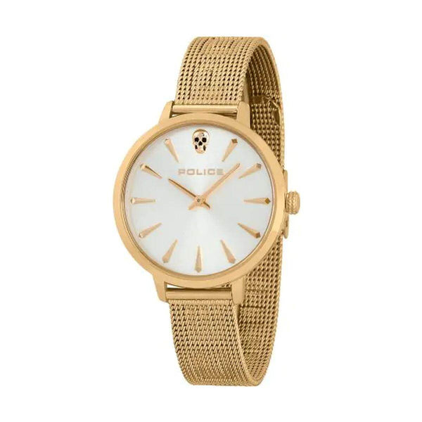Ura ženska Police PL16035MSG.22MM (Ø 36 mm) - Shopper.si