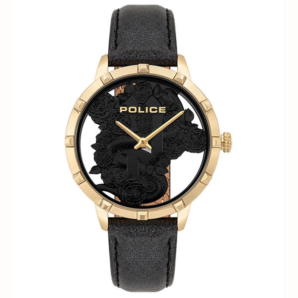 Ura ženska Police (Ø 36 mm) - Shopper.si