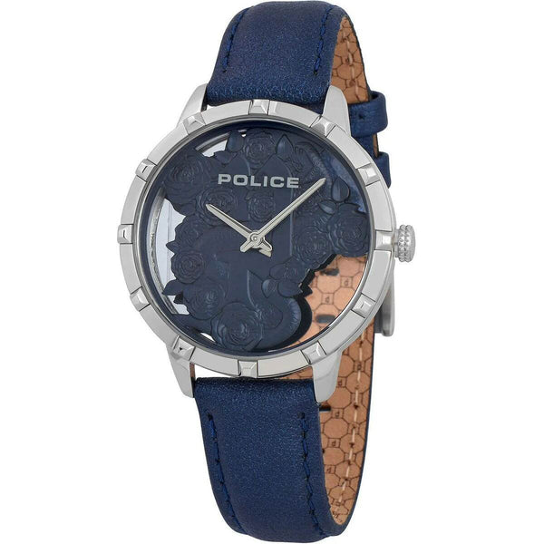 Ura ženska Police PL16041MS.03 (Ø 36 mm) - Shopper.si