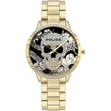 Ura ženska Police PL16067MSG-02M (Ø 36 mm) - Shopper.si