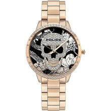 Ura ženska Police PL16067MSR-02M (Ø 36 mm) - Shopper.si