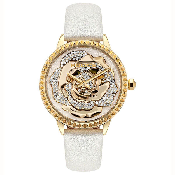 Ura ženska Police PL16073BSG-01 (Ø 36 mm) - Shopper.si
