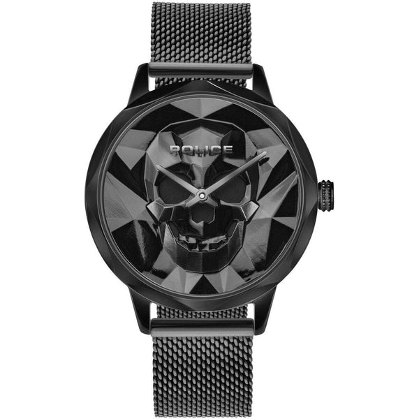 Ura ženska Police PL16074MSB-02MM (Ø 36 mm) - Shopper.si
