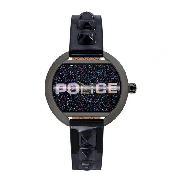 Ura ženska Police PL16070BSU.03PU (Ø 36 mm) - Shopper.si