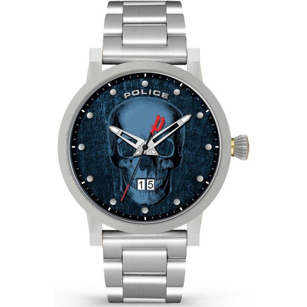 Ura moška Police PL15404JS.03MA (Ø 45 mm) - Shopper.si
