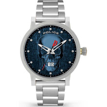 Ura moška Police PL15404JS.03MA (Ø 45 mm) - Shopper.si