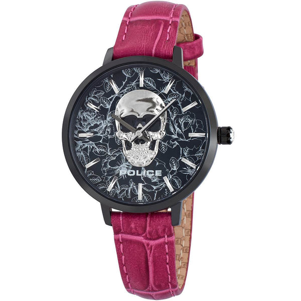 Ura ženska Police PL16032MSB-06 (Ø 36 mm) - Shopper.si
