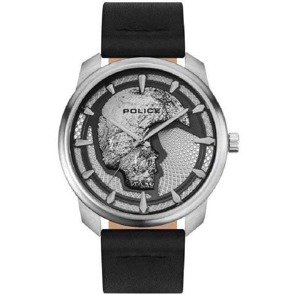 Ura moška Police (Ø 42 mm) - Shopper.si