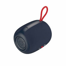 Zvočnik Prenosni Red Bull Racing RB-SK460 5 W Črna - Shopper.si