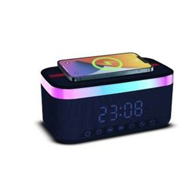 Zvočnik Bluetooth Red Bull Racing 8 W Pisana - Shopper.si
