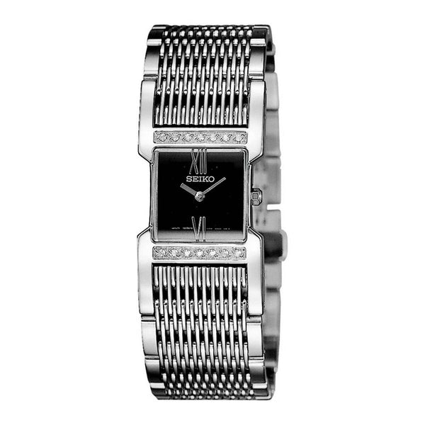 Ura ženska Seiko SUJ271 Ø 20 mm - Shopper.si