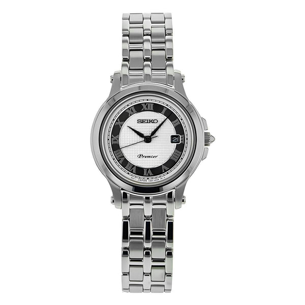 Ura ženska Seiko SXDE41P1 Ø 27,7 mm - Shopper.si